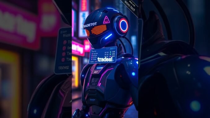 AI Crypto Signals for Binance Futures, Day Trading & Scalping