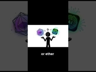 AI Crypto Tokens Explained: What They Are and How They Differ From Bitcoin