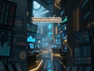 AI Crypto Trading Bots: Are They the Future of Profitable Crypto Trading?