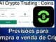 AI Crypto Trading : Coins | Saiba o melhor momento para comprar ou vender Cripto