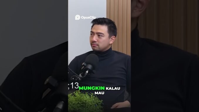 AI & Crypto  Ubah Dunia! Rahasia Rasa Ingin Tahu