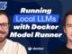 AI Guide to the Galaxy Episode 2: Running Local LLMs with Docker Model Runner