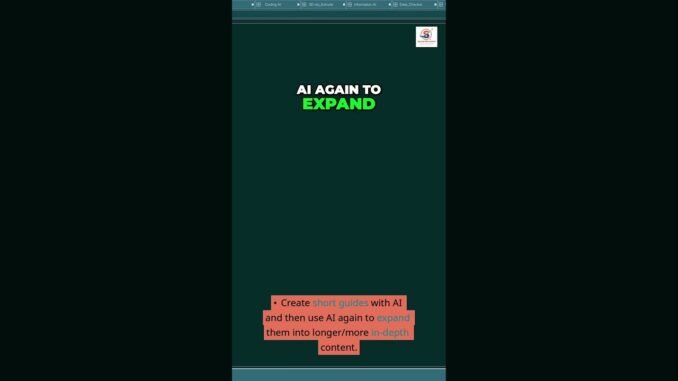 AI History: Design Printables & Guides for Online Sales