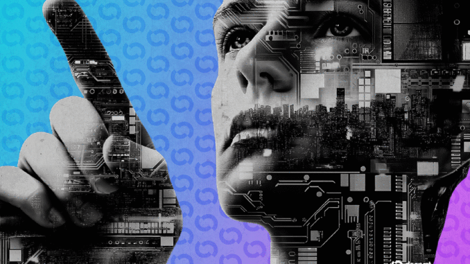 AI Just Helped Make Old Cells Young Again