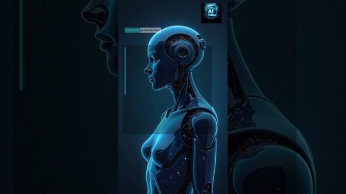 AI News Daily Digest 11/08/2025