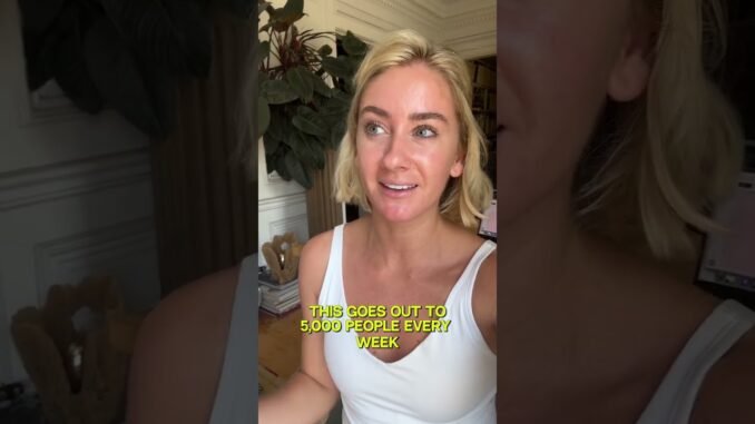 AI News: Marketers View 9am Each Friday