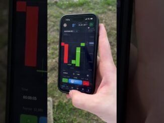 AI POWERED TRADING BOT FOR POCKET OPTION & BINARIUM - 97% WIN STRATEGY! #trading #bot #ai