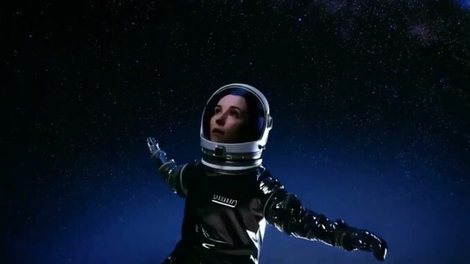 AI-Proof Bitcoin Broadcast – LoFi That Even the Machines Can’t Break