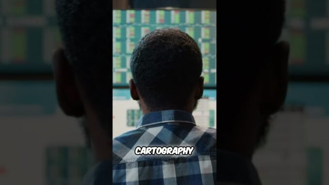 AI Reveals Secret Trading Strategies: Dark Pools & Crypto Whales #shorts