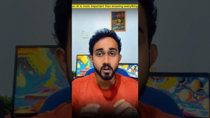 AI Starter Pack in 2025 | Best Free AI Guide to Begin Your Journey