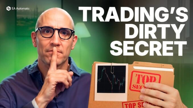 AI Trading Bot Forex | The Smart Way to Trade Consistently