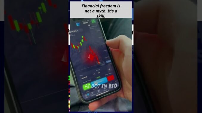 AI Trading Bot: Testing a Winning Strategy!