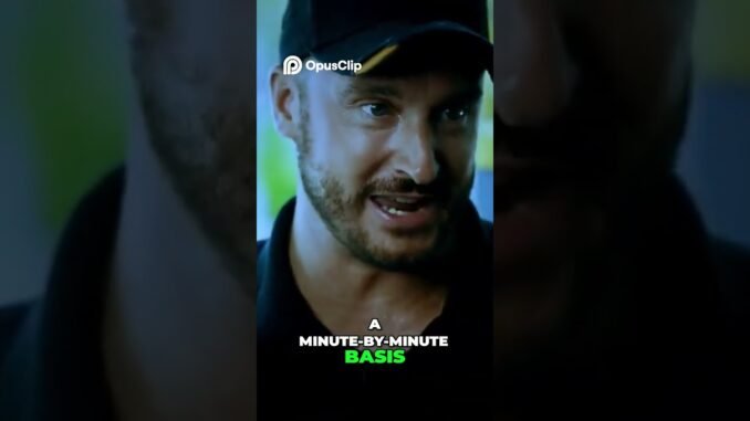 AI 🤖Will Revolutionize Trading: 📈🔥 This Changes Everything! 🚀