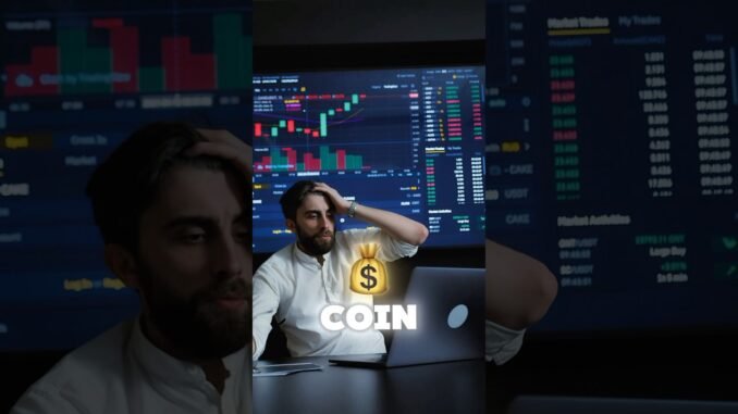 AI with trading = 💸 #trading #crypto #investing