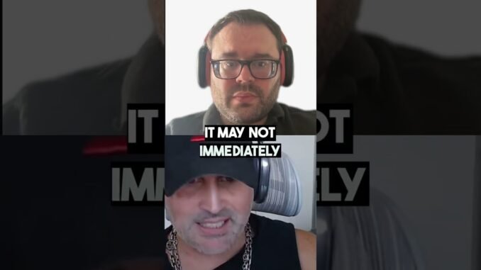 AI's Potential to Guide Towards Help