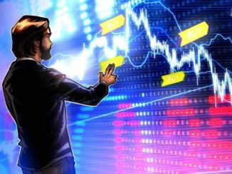 ARK Invest Adds to Coinbase and BitMine Positions as Stocks Drop