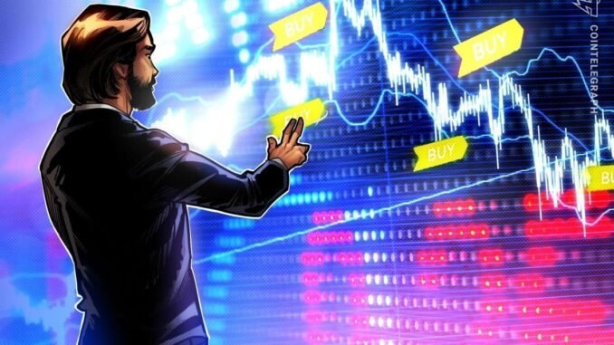 ARK Invest Adds to Coinbase and BitMine Positions as Stocks ARK Invest Adds to Coinbase and BitMine Positions as Stocks Drop