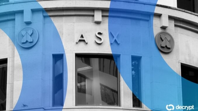 ASX-Listed DigitalX Denies Policy Breach in Director Trades Probe