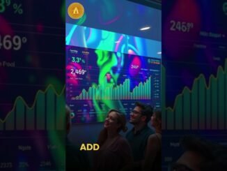 AUC COIN Listing on PancakeSwap! Get Ready to Trade! #cryptocurrency #cryptopancakeswap #traders