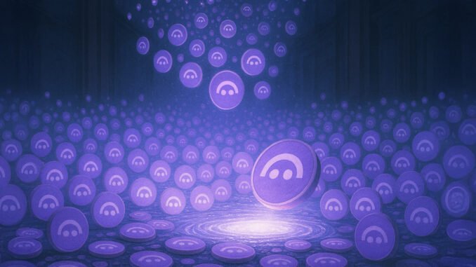 Aave repurchases 70,000 tokens, boosting DeFi lead