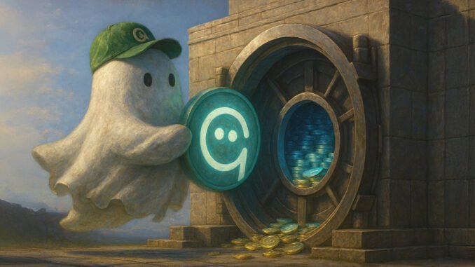 Aave's meteoric rise could see deposits reach $100 billion