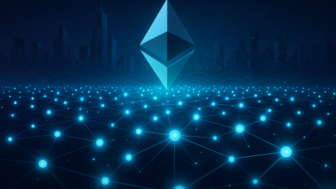 Active Addresses Near 2-Year Highs Ethereum
