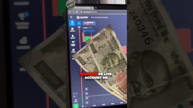 Ai autobot for Quotex/Pocket Option/Binomo #quotexbot #trading #quotexticaret #traderobot