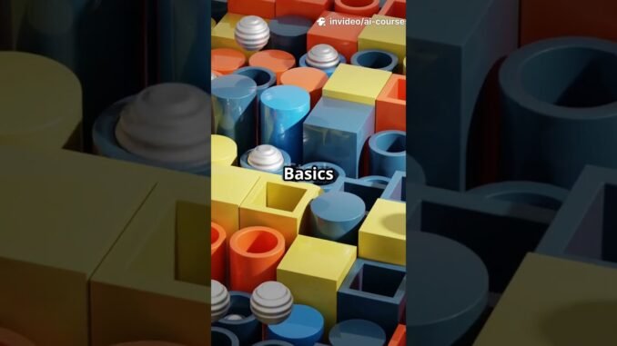 Ai courses for beginners #machinelearning #generativeai