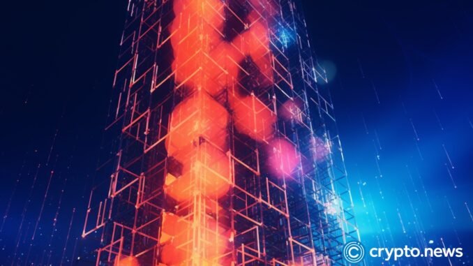 Algorand appoints XBTO as market maker to strengthen ALGO markets Algorand appoints XBTO as market maker to strengthen ALGO markets