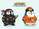 Bitcoin Penguins