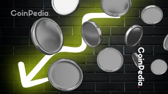 Altcoins Face ‘Rektember’ Risk – Will History Repeat or Surprise? Coinpedia - Fintech & Cryptocurreny News Media