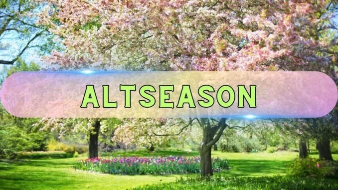 Altseason or Another False Start? Experts Split on Altcoin Market's Next Move