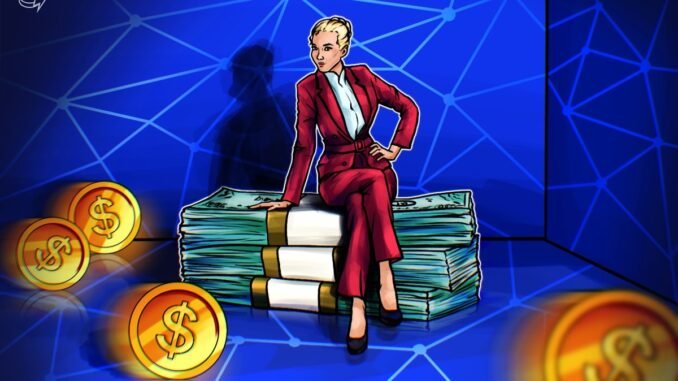 Amdax Targets 1% of All Bitcoin With $23M Treasury Launch