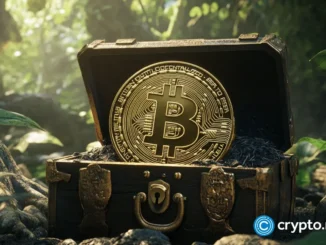 Amdax backs $23m Bitcoin treasury bid, eyes 1% of global supply