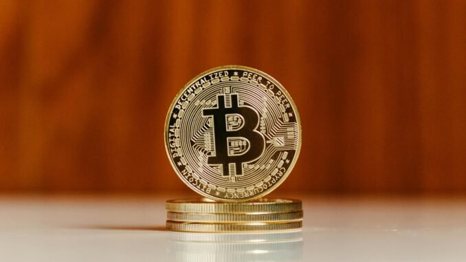 America’s Bitcoin Bonanza: 40% Of Supply Under US Control Bitcoin