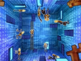 Analyst Challenges Four-Year Bitcoin Halving Cycle Theory