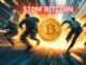 Analyst predicts Bitcoin to $10m Bitcoin Hyper gains
