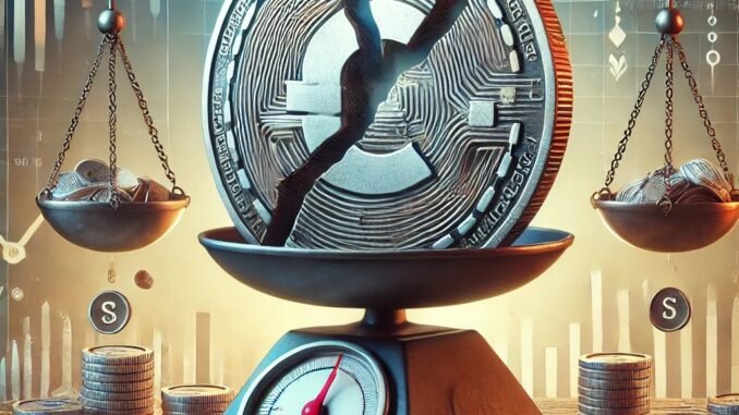 Analysts Outline Risks to Circle from Slower USDC Growth and Higher Distribution Costs