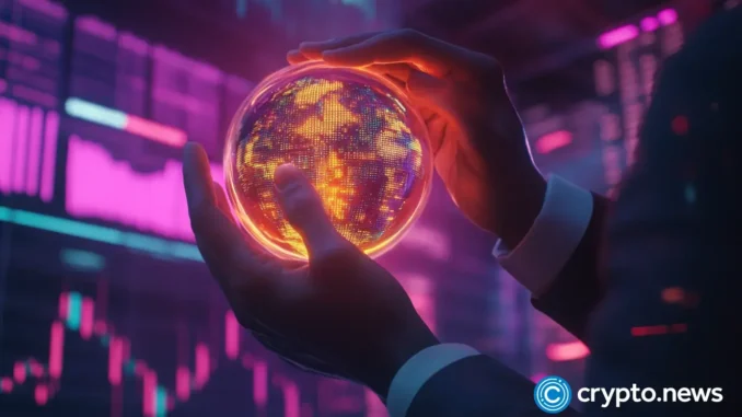 Anchorage Digital taps into early-stage protocols with new venture unit Anchorage Digital taps into early-stage protocols with new venture unit