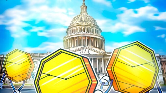 Andreessen Horowitz Warns of Loopholes in Draft Crypto Rules