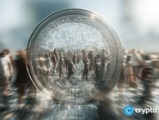 Animoca backed SAPIEN crypto up 70% after TGE, what is Sapien?