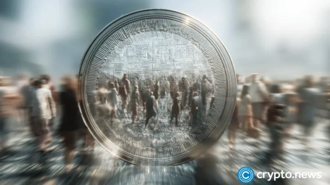 Animoca backed SAPIEN crypto up 70% after TGE, what is Sapien?