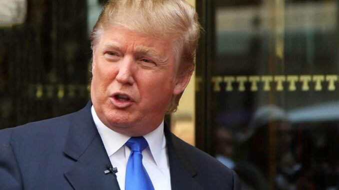 Another Trump Family-Tied Company Joins Bitcoin (BTC) Treasury Race with $50M Raise