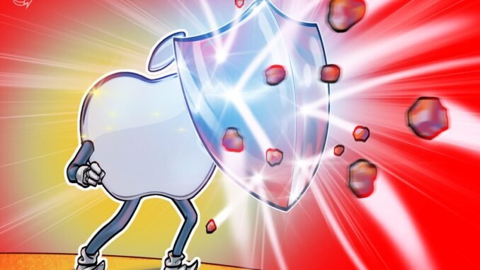 Apple Patches Zero-Click Exploit Threatening Crypto Users Apple Patches Zero-Click Exploit Threatening Crypto Users