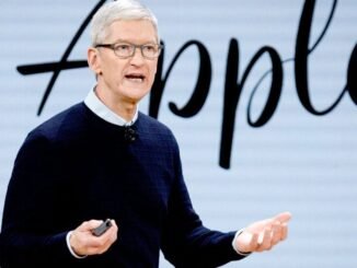 Apple Seeks Pivot on AI as It Pours Additional $100B Into US