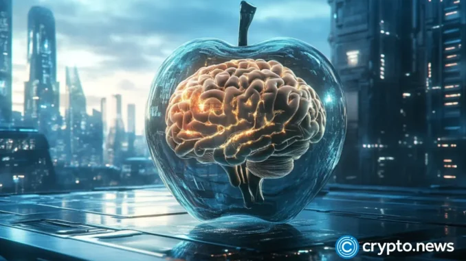 Apple shifts to partner-first AI, eyes Gemini for Siri Apple shifts to partner-first AI, eyes Gemini for Siri