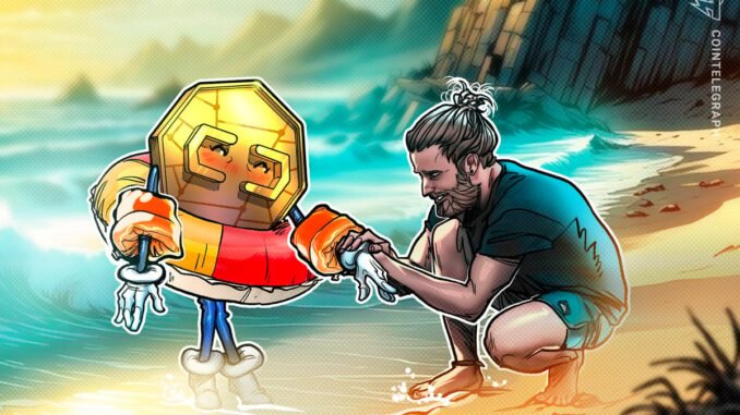 Arcadia Finance Users Reimbursed by DeFi Hack Insurance