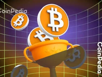 Coinpedia - Fintech & Cryptocurreny News Media