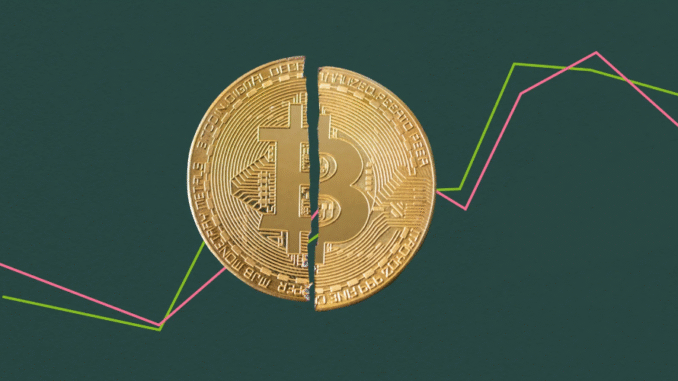 Are Halvings Just Hype? Analyst Claims Bitcoin’s Market Timing Is Bitcoin
