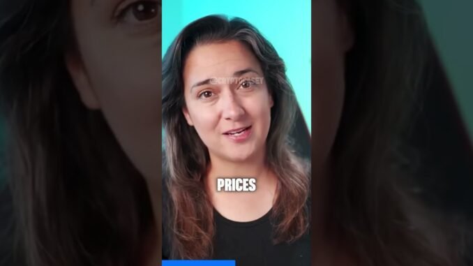 Are you using AI in Crypto?